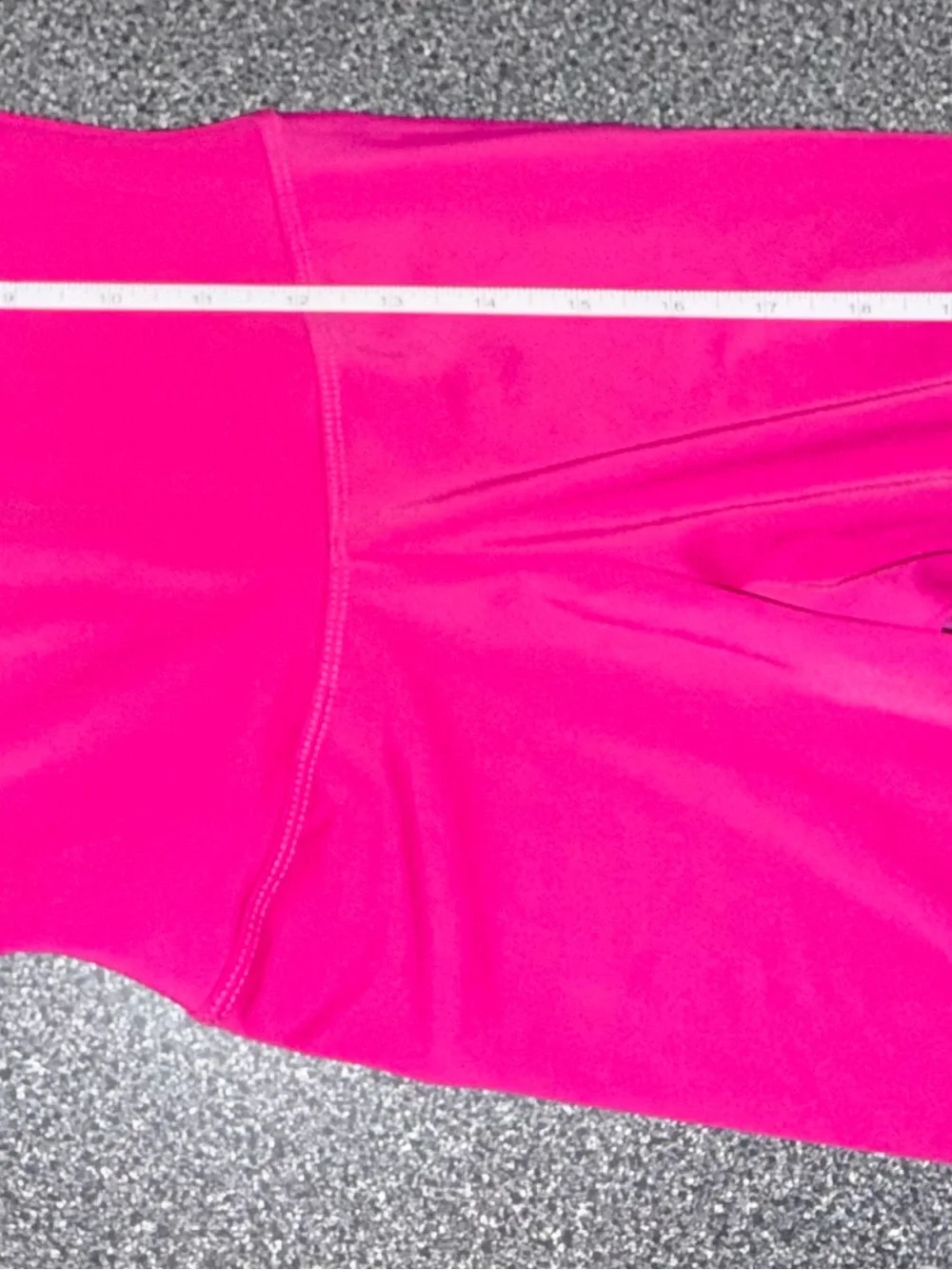 2d Skin Dance Jumpsuit/Unitard Hot Pink Size Child Small